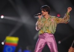 Kdo nas bo naslednje leto zastopal na Evroviziji? Pravila izbora bodo tokrat drugačna