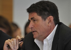 Po odmevnem razkritju se je oglasil Dragan Šolak, ki verjame, da bodo odgovorni ustrezno kaznovani