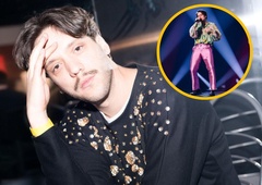 Modni oblikovalec, ki je poskrbel, da Joker Out izstopajo iz povprečja: "Bojanove rožnate hlače vsi opazijo, tako v Sloveniji kot po svetu"