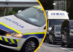 Nove informacije o tragični nesreči na slovenskih cestah: umrla 74-letni moški in 67-letna ženska