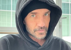 Iz bolnišnice se je prvič po grozljivih štirih mesecih oglasil nekdanji olimpijski prvak