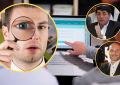 Preiskava bančnih računov, kakršne v Sloveniji ne pomnimo: kdo jo je sprožil in zakaj? (razkriva N1)