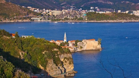 Med Slovenci priljubljena destinacija bo odslej dražja, takšne bodo cene