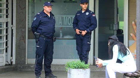 Fotografija je simbolična.