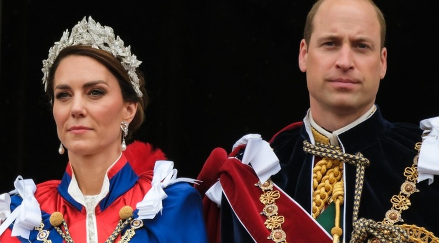 Kraljeva družina na dan kronanja posnela fotografijo, ki je nikoli ne bo pokazala javnosti (foto: Profimedia)
