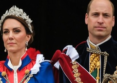 Kraljeva družina na dan kronanja posnela fotografijo, ki je nikoli ne bo pokazala javnosti