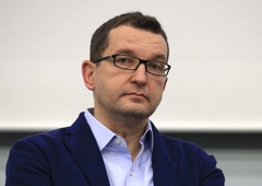 Milosavljević o preiskavah bančnih računov: "Take sporne metode so praksa nedemokratičnih držav"