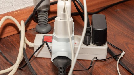 Zaradi te naprave, ki jo uporablja večina, je račun za elektriko večji: privarčujte s pametno uporabo