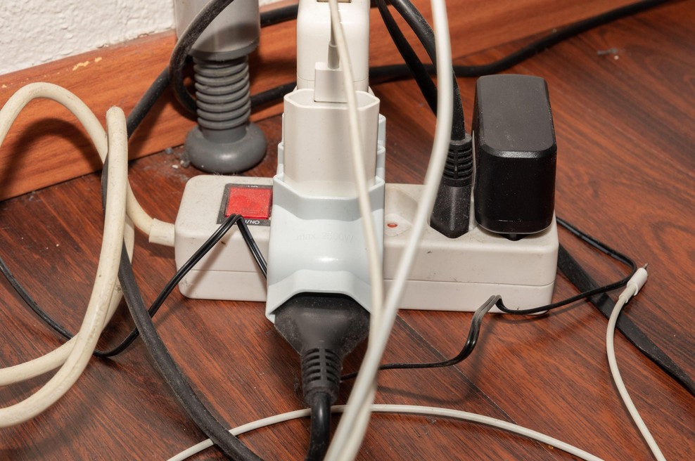 Zaradi te naprave, ki jo uporablja večina, je račun za elektriko večji: privarčujte s pametno uporabo (foto: Profimedia)