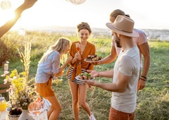 Ta horoskopska znamenja veljajo za najbolj privlačne predstavnike zodiaka