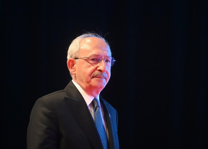 Kemal Kilicdaroglu