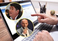 Brskanje po bančnih računih: po razkritju N1 so svoje povedali predstavniki politike, strinjajo se ...