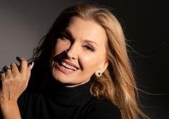 Veliko veselje: ne boste verjeli, kaj je dosegel sin Helene Blagne