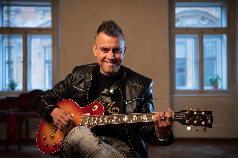 Omar Naber postregel z resnico o svojih besedah, ki so razburile javnost: "Ta izjava je bila namenoma tako grdo iztrgana iz konteksta!" (foto: Janez Marolt)