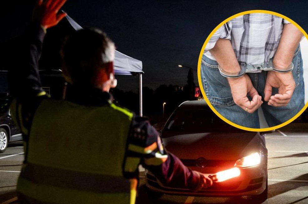 Nekdanji nogometni reprezentant osumljen tihotapljenja ljudi: nekoč je bil Katančev izbranec, zdaj sedi v priporu (foto: Profimedia/fotomontaža)