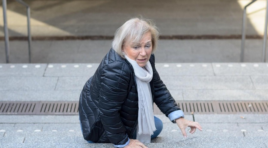 Nenavaden živalski napad na 60-letnico sredi Beograda (foto: Profimedia)