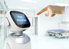 Vse več zaskrbljenosti zaradi umetne inteligence: pred zlorabo svari tudi WHO (imajo utemeljene pomisleke)