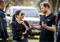 Konec je! Harry in Meghan sprejela odločitev, ki so jo vsi dolgo čakali