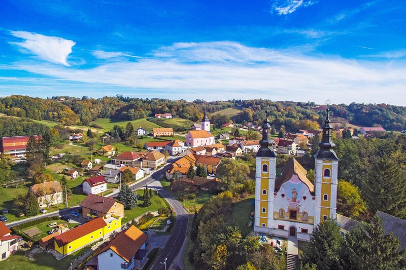 Štrigova