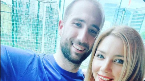 Brat in sestra iz šova Kmetija zgladila nesoglasja in našla pot do premirja
