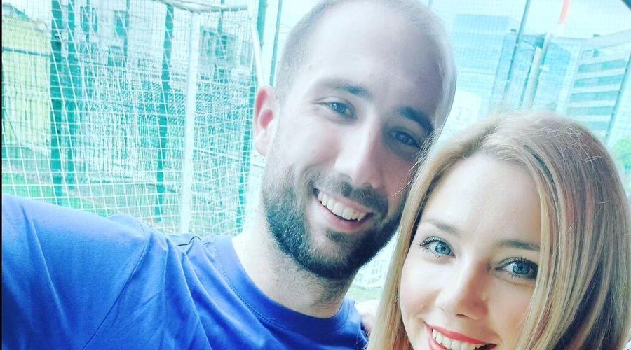 Brat in sestra iz šova Kmetija zgladila nesoglasja in našla pot do premirja (foto: Maja Triler/Instagram)