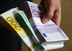 Slovensko podjetje poslalo sporočilo enemu najbogatejših Zemljanov in ga prepričalo v sodelovanje (pomagal bo finančno)
