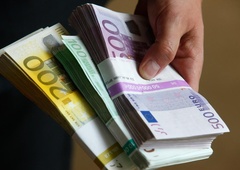 Slovensko podjetje poslalo sporočilo enemu najbogatejših Zemljanov in ga prepričalo v sodelovanje (pomagal bo finančno)