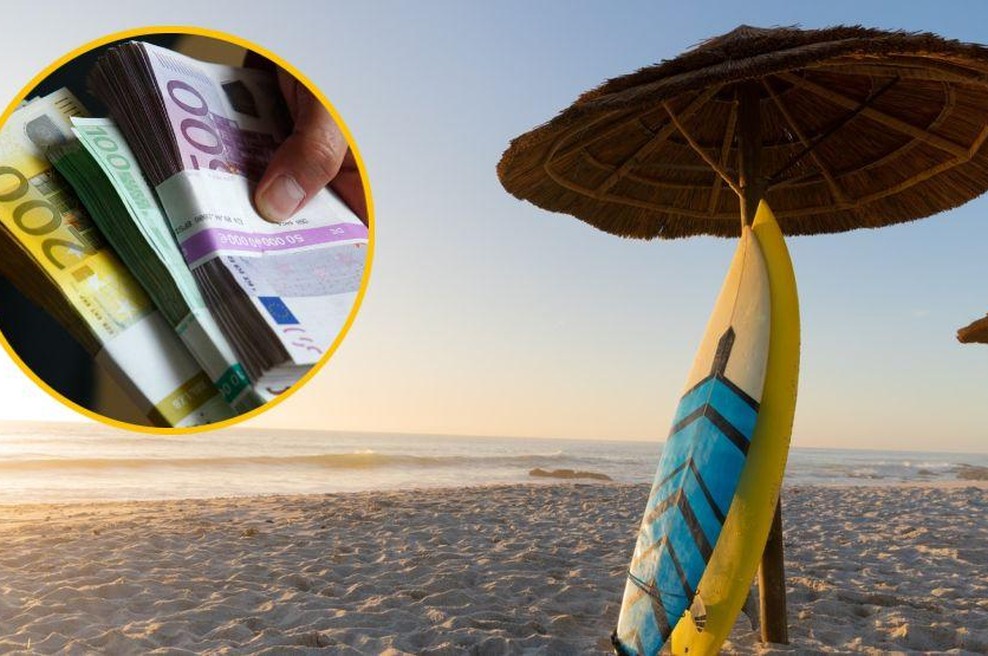 Kako zelo bodo letos radodarna slovenska podjetja? Prihaja regres in z njim dobra novica (foto: Profimedia/fotomontaža)