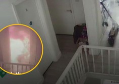 VIDEO: Pazljivo, če imate doma električni skiro, polnjenje je lahko smrtno nevarno (poglejte grozljivo izkušnjo uporabnika)