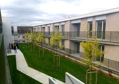 V Ljubljani odprli 40 novih javnih najemnih stanovanj, tako so videti