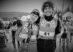 Vrhunska športnica se sooča z velikansko izgubo: "Bil je moje vse"