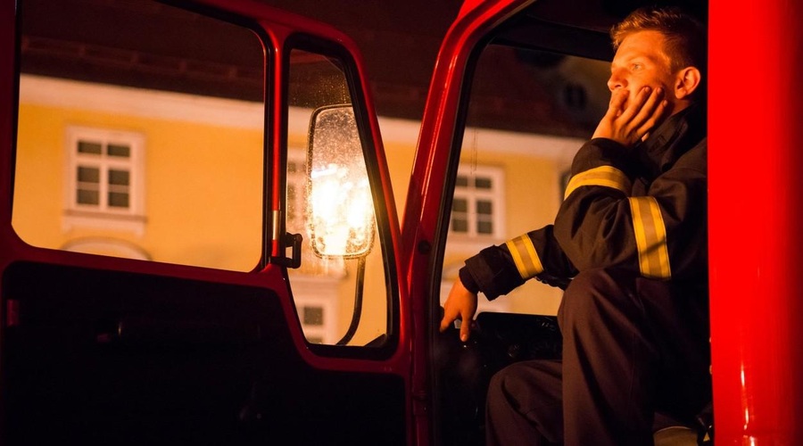 Kdo je mali 'Sirenko', ki je gasilcem v Kamniku povzročil kar nekaj preglavic? (foto: Profimedia)