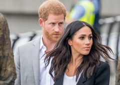 Mu je po petih letih zakona dokončno prekipelo? Princ Harry za dlje časa najel hotelsko sobo