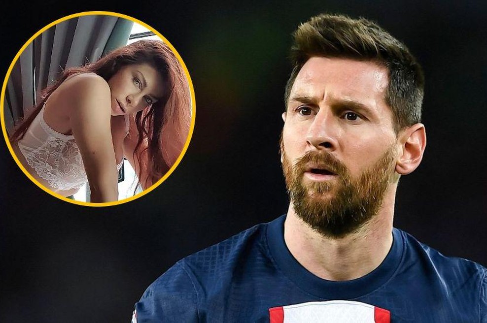 Seksi manekenka skočila med rjuhe z Messijem in razkrila sočne podrobnosti: "V nekem trenutku sem pomislila, da je ob meni ..." (foto: Profimedia/Instagram/Xoana Gonzalez/fotomontaža)
