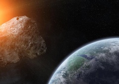 NASA sporoča: tako dolgo je Zemlja varna pred trkom asteroida