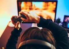 Igranje videoiger kmalu na olimpijskih igrah?