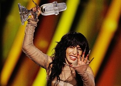 Prvič v zgodovini: 4 evrovizijske skladbe na lestvici najboljših