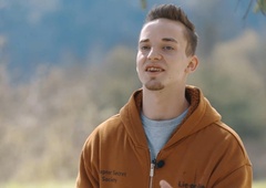 Delovna akcija: Tako po prenovi za svoj dom skrbi Gregor