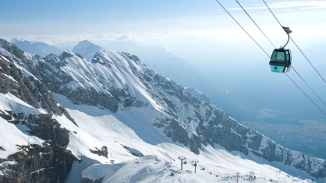 Slovenski gorski biser bo zasijal v novi podobi: vlada odobrila kar 100 milijonov evrov za posodobitev!