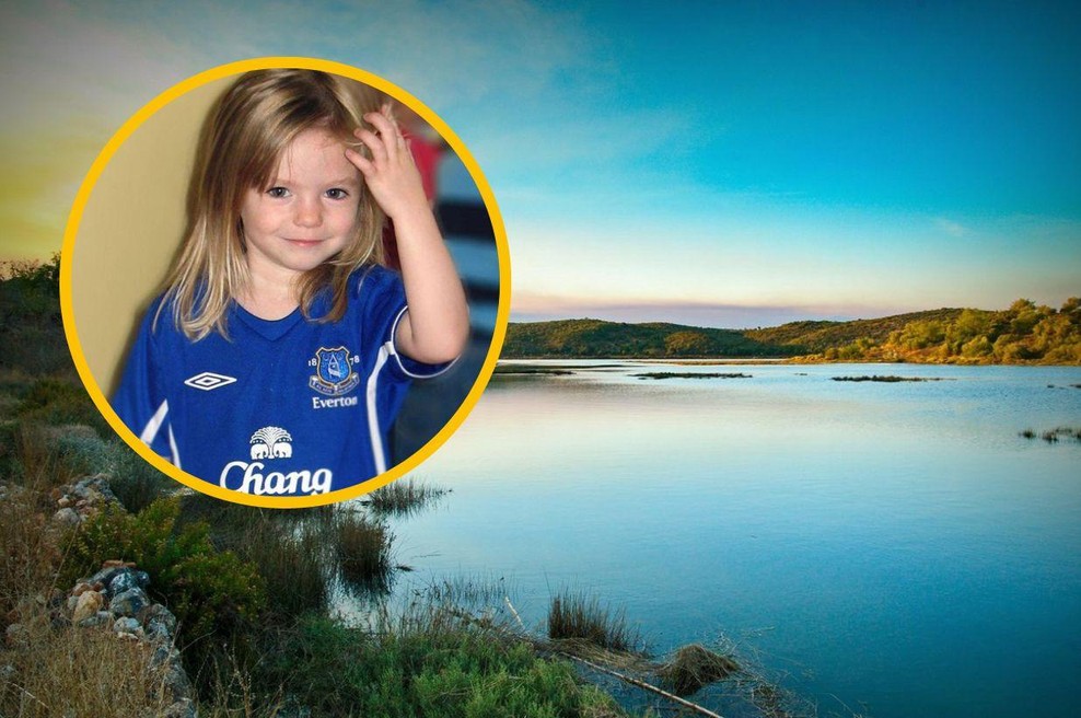 Izginotje Madeleine McCann: začenja se nova iskalna akcija (foto: Profimedia)