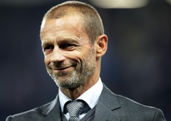 Čeferin je prepričal še 7 zvezdniških nogometašev, da nastopijo na dobrodelni tekmi v Stožicah (ne boste verjeli, kdo pride)