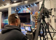 Presenečenje: ti znani slovenski obrazi vstopajo v priljubljeni resničnostni šov