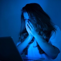 Spletni goljufi Slovenko oškodovali za neverjetno količino denarja