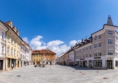 Saj ni res, pa je: Hrvati nori na ... Kranj! (poglejte, kaj jih je najbolj navdušilo)