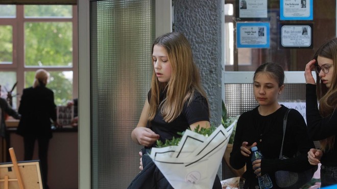 BEOGRAD: oče ubite deklice šokiral z razkritjem: 'Veste, kaj je ta zdravnica zahtevala od otrok?!' (foto: profimedia)