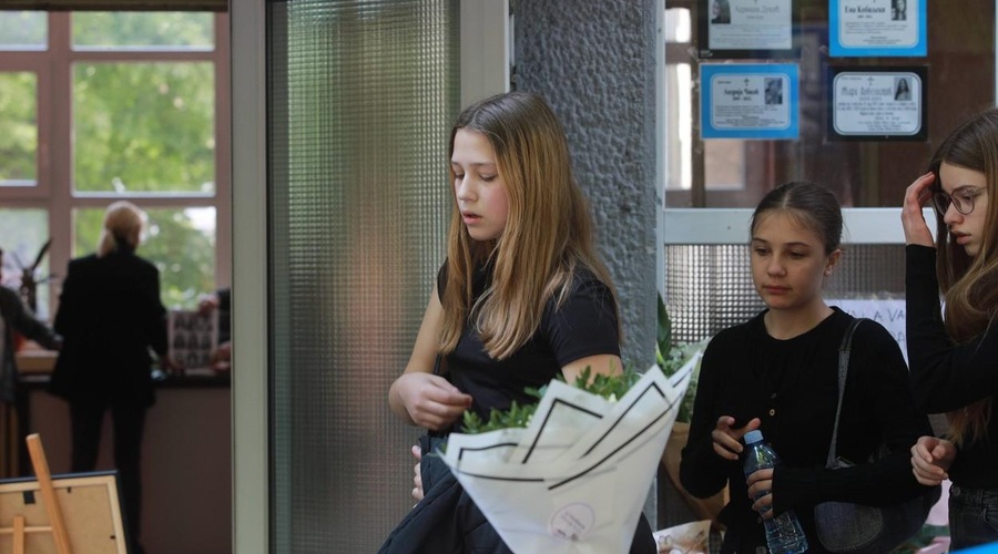BEOGRAD: oče ubite deklice šokiral z razkritjem: 'Veste, kaj je ta zdravnica zahtevala od otrok?!' (foto: profimedia)