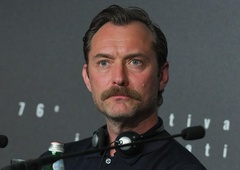 Odvratno: slavni igralec je nosil parfum iz krvi, znoja in gnoja