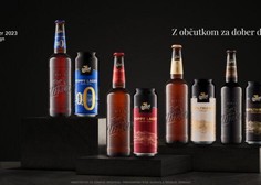 Linija Union Premium je prejela prestižno nagrado za oblikovanje izdelkov