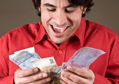 3 znamenja bodo do konca meseca imela srečo z denarjem – vplačajte loto