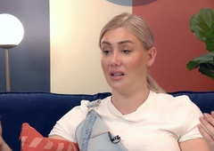 Vau, Indira pokazala, kako odlično je danes videti v kopalkah (FOTO)